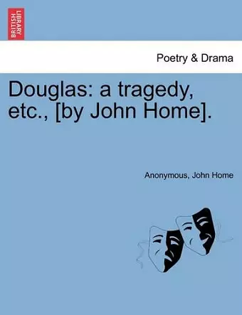 Douglas cover