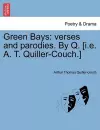 Green Bays cover