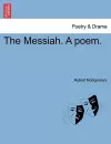 The Messiah. a Poem. cover