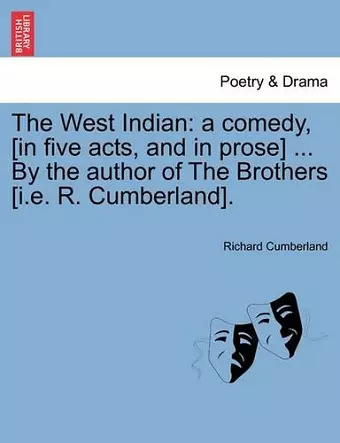 The West Indian cover