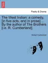 The West Indian cover