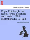 Royal Edinburgh cover