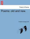 Poems cover