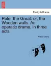 Peter the Great cover