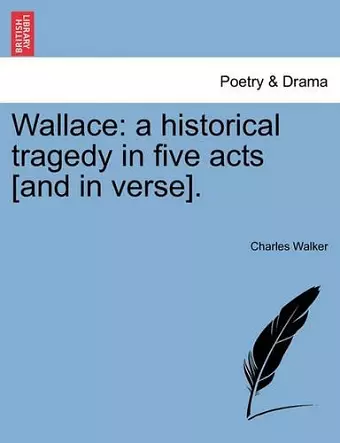 Wallace cover