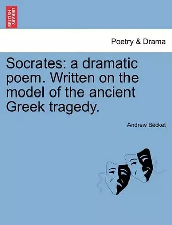 Socrates cover