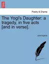 The Yogi's Daughter cover