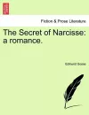 The Secret of Narcisse cover