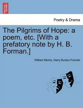 The Pilgrims of Hope cover