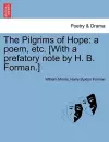 The Pilgrims of Hope cover