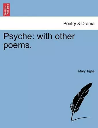 Psyche cover