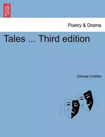 Tales ... Third Edition cover