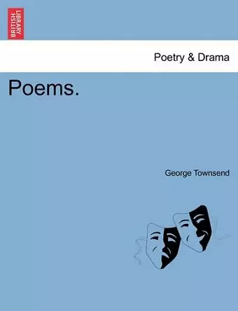 Poems. cover