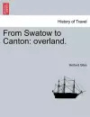 From Swatow to Canton cover