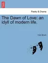 The Dawn of Love cover