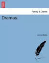 Dramas. cover