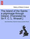 The Island of the Saints cover