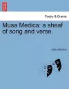 Musa Medica cover