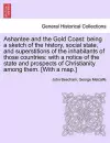 Ashantee and the Gold Coast cover