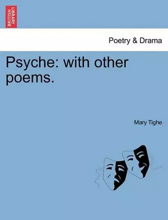 Psyche cover