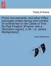 Prison Amusements, and Other Trifles cover