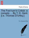 The Fool Turn'd Critick cover