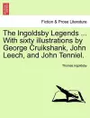 The Ingoldsby Legends cover