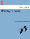 Rokeby; A Poem. cover