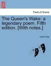 The Queen's Wake cover