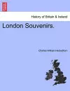 London Souvenirs. cover