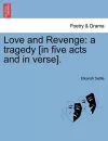 Love and Revenge cover