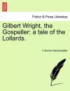 Gilbert Wright, the Gospeller cover