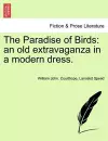 The Paradise of Birds cover