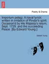 Imperium Pelagi. a Naval Lyrick cover