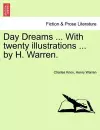 Day Dreams ... with Twenty Illustrations ... by H. Warren. cover