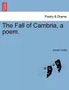 The Fall of Cambria, a Poem. cover