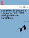 The Tinker of Swaffham cover