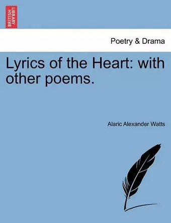 Lyrics of the Heart cover