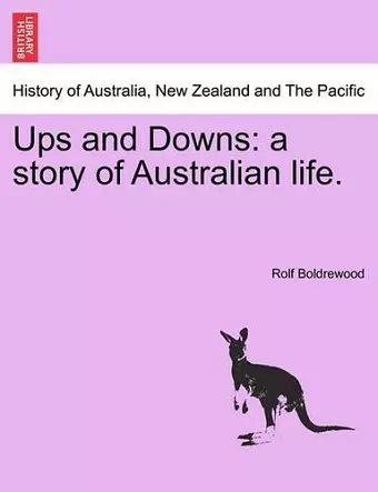 Ups and Downs cover