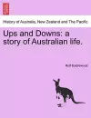 Ups and Downs cover