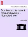 Dumbarton cover