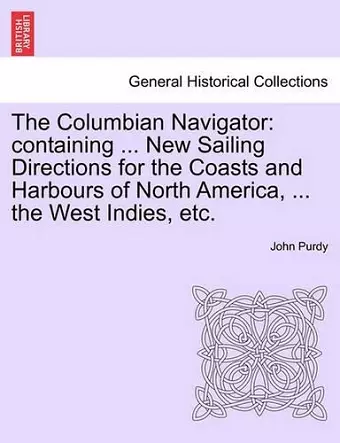 The Columbian Navigator cover