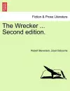 The Wrecker ... Second Edition. cover