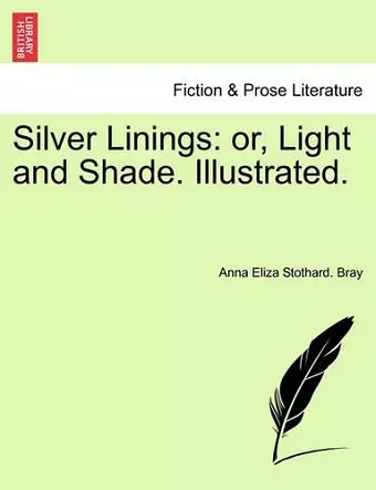 Silver Linings cover