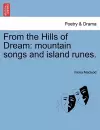 From the Hills of Dream cover
