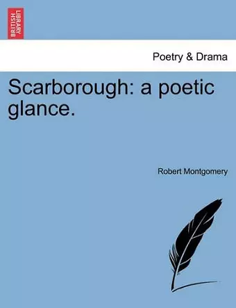 Scarborough cover