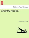 Chantry House. cover