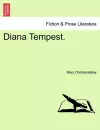 Diana Tempest. cover