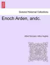 Enoch Arden, Andc. cover