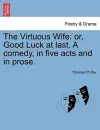 The Virtuous Wife cover